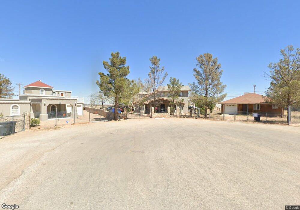 600 Plata Place, El Paso, TX 79928 - photo 1