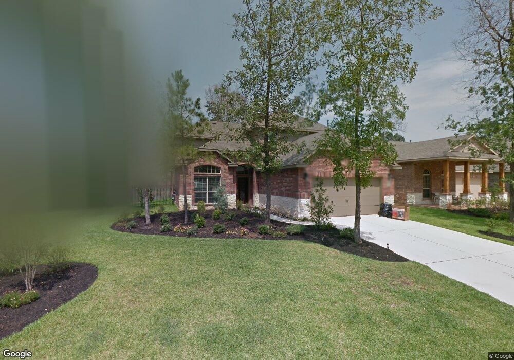 155 Black Swan Place, Magnolia, TX 77354 - photo 1