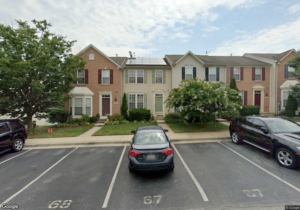 1451 Pangbourne Way, Hanover, MD 21076 - photo 1