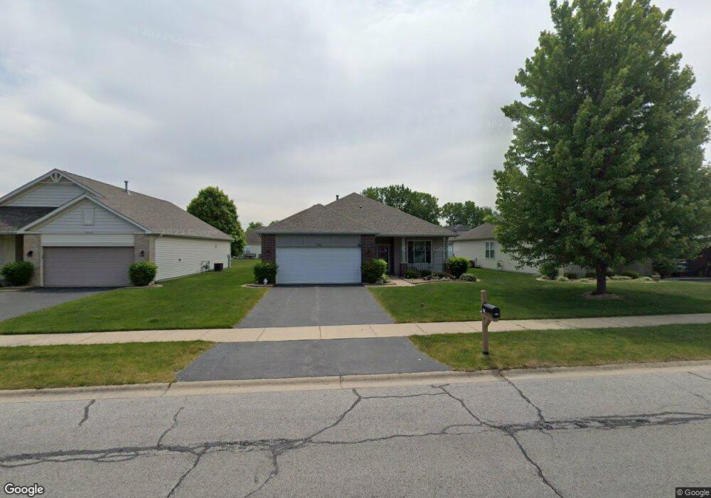 1086 Flagstone Dr, Dyer, IN 46311 - photo 1