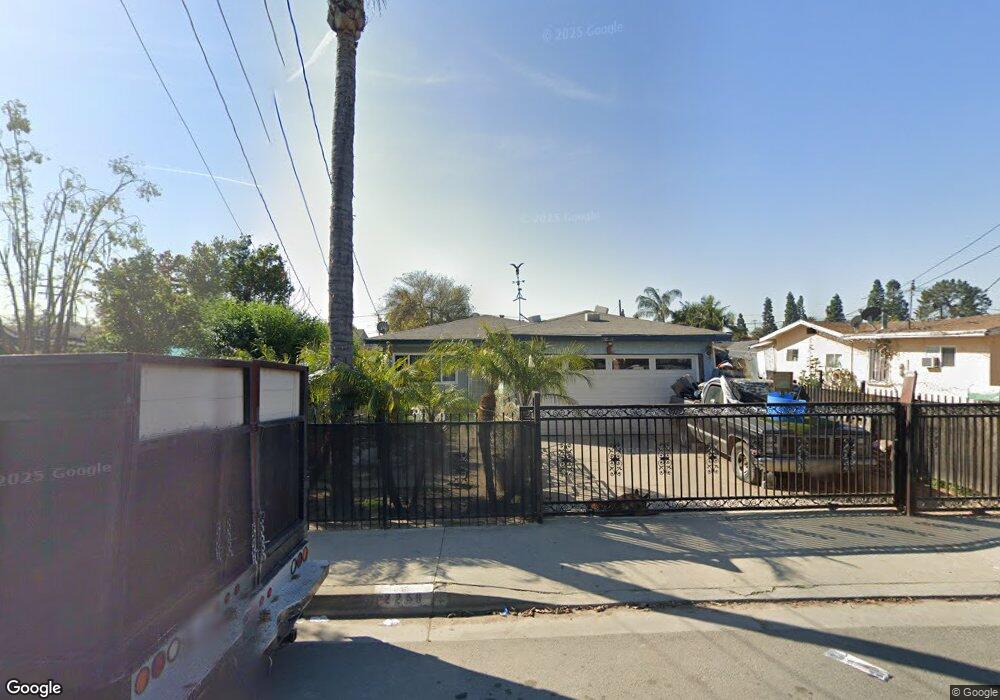 2256 E 121st St, Compton, CA 90222 - photo 1