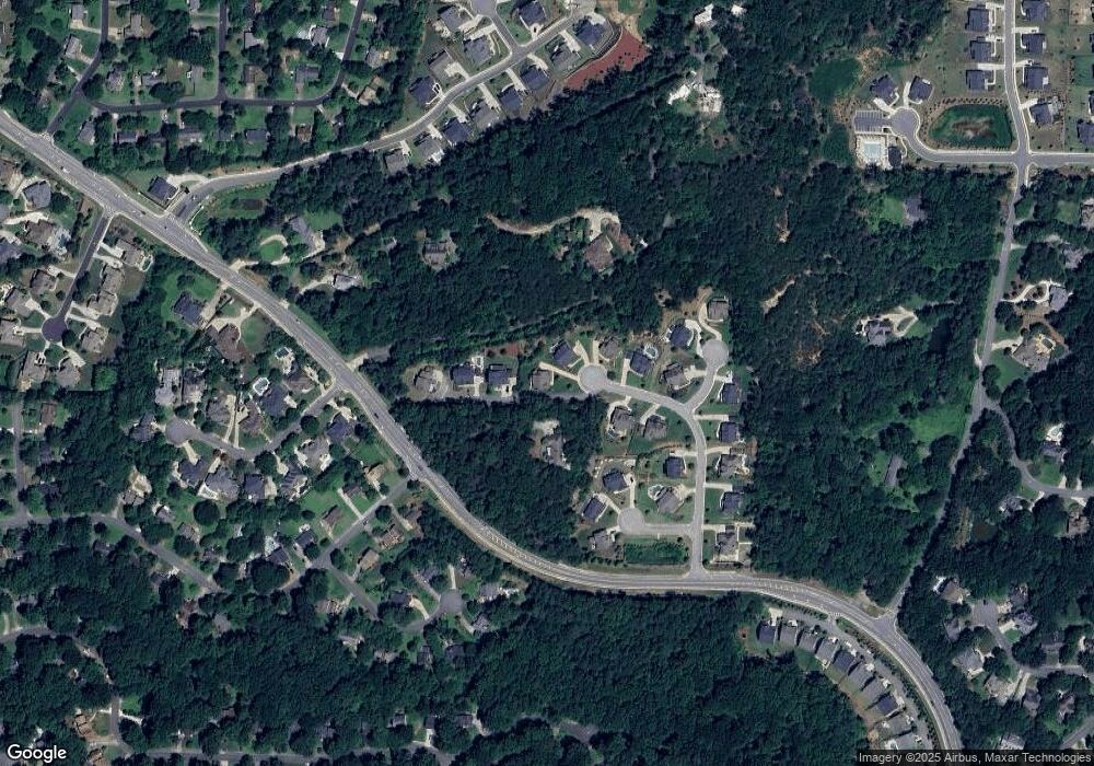 4687 Bluffside Ct, Marietta, GA 30066 - photo 1