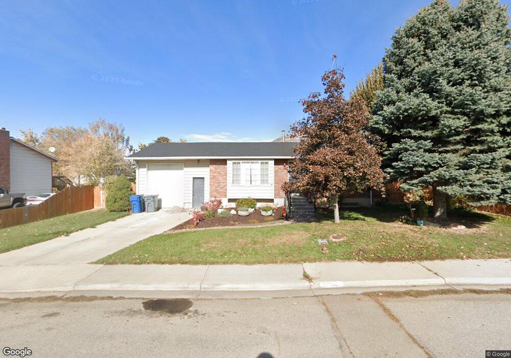 587 E 1000 S, Pleasant Grove, UT 84062 - photo 1