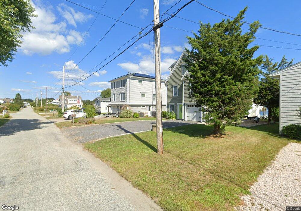 302 Ram Island Rd, Charlestown, RI 02813 - photo 1