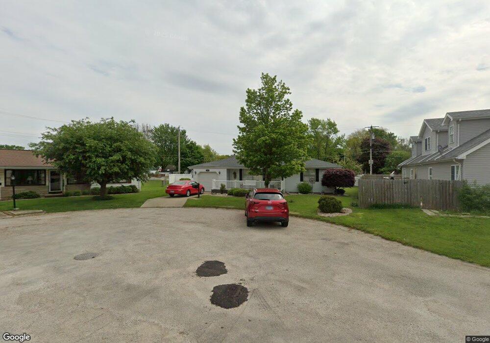904 Rudy Ave, Mattoon, IL 61938 - photo 1
