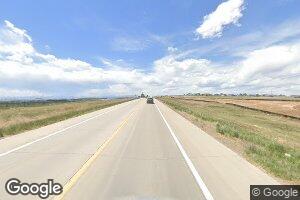 31635 Colorado 14, Bellvue, CO 80512