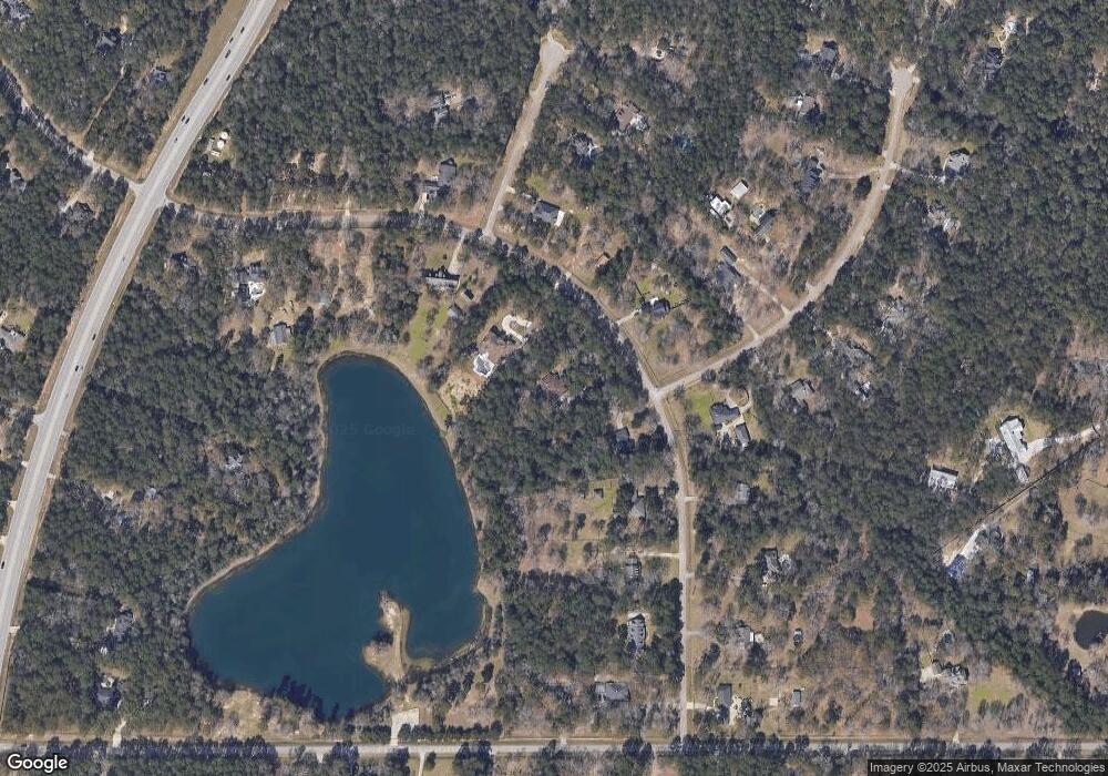 6211 Ranch Park Dr, Magnolia, TX 77354 - photo 1