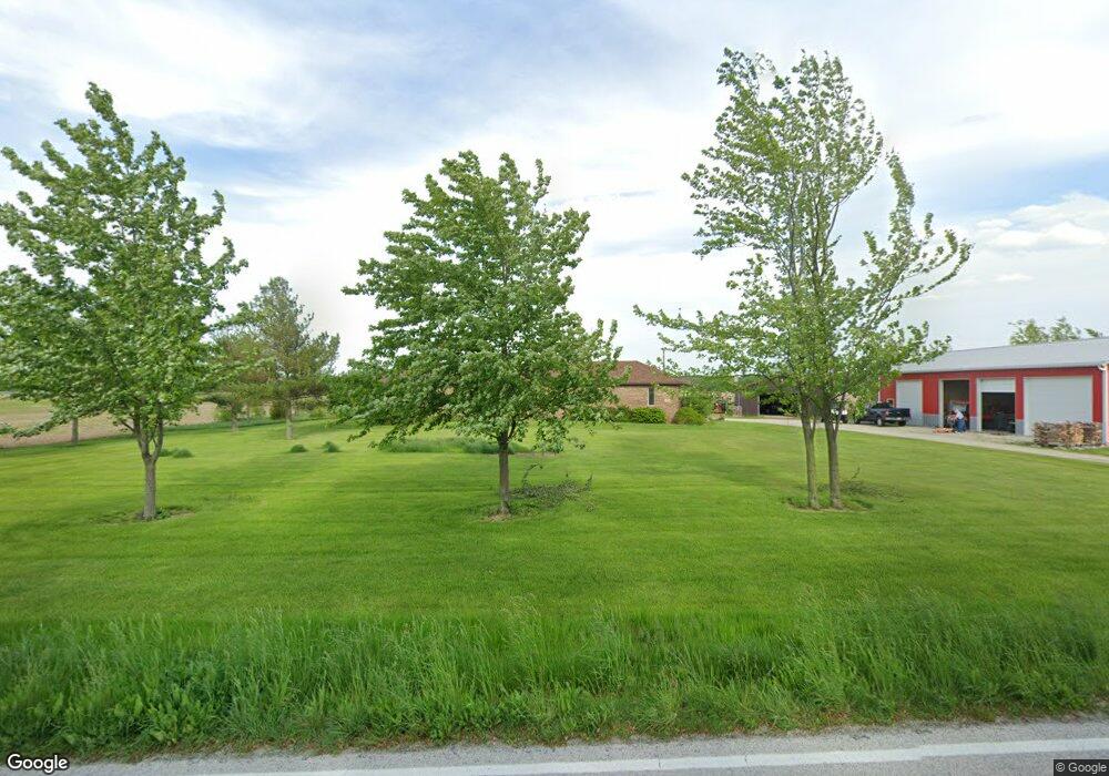 3633 N Elliston Trowbridge Rd, Graytown, OH 43432 - photo 1