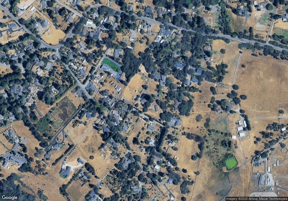 119 Lone Oak Ln, Sebastopol, CA 95472 - photo 1