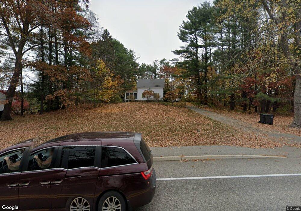 45 Alfred Rd, Kennebunk, ME 04043 - photo 1