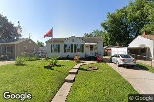 920 23rd Ave, Rock Island, IL 61201