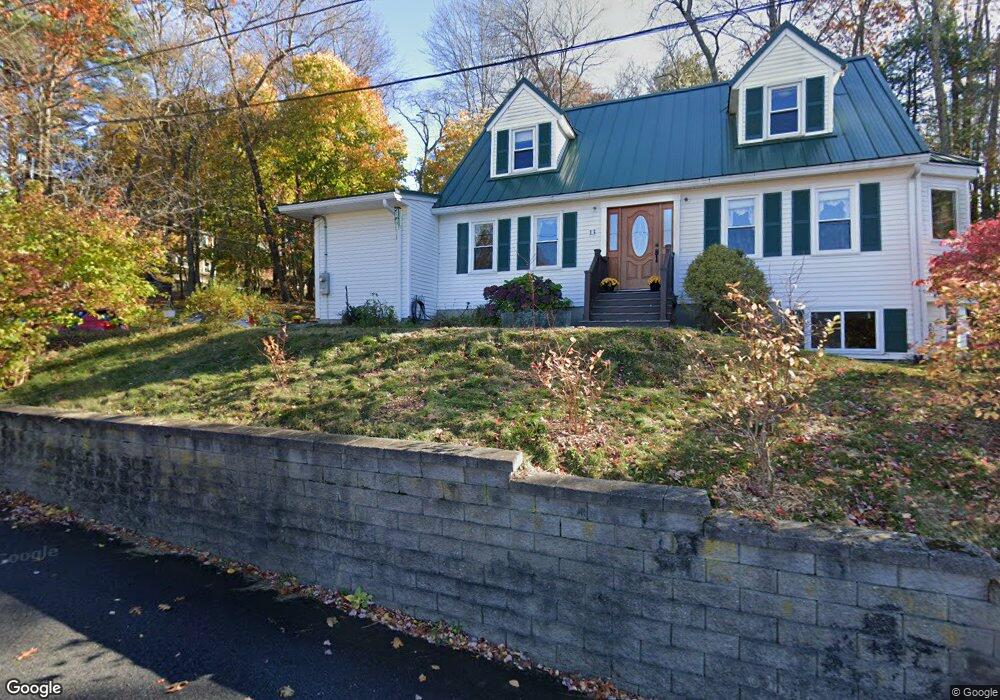 13 Pleasantview Ave, Merrimac, MA 01860 - photo 1