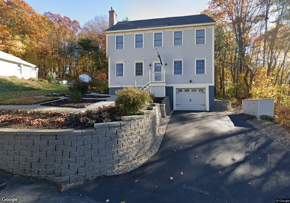 5 Pleasantview Ave, Merrimac, MA 01860 - photo 1