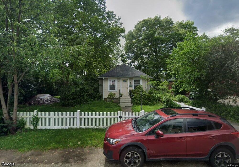 71 3rd St, Pequannock, NJ 07440 - photo 1