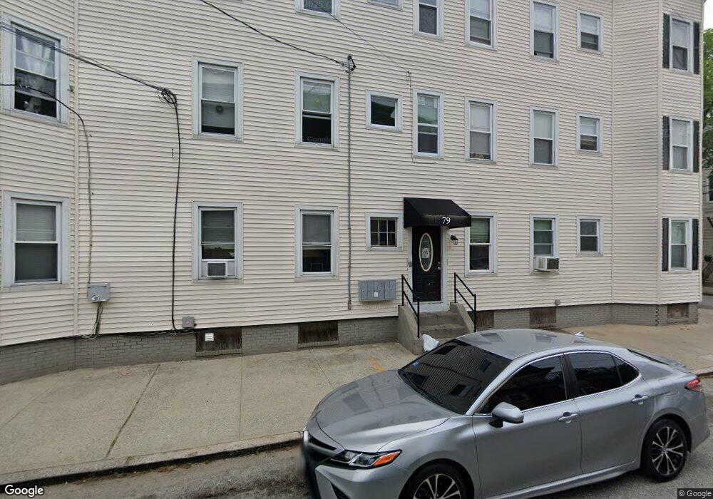 79 Ring St, Providence, RI 02909 - photo 1