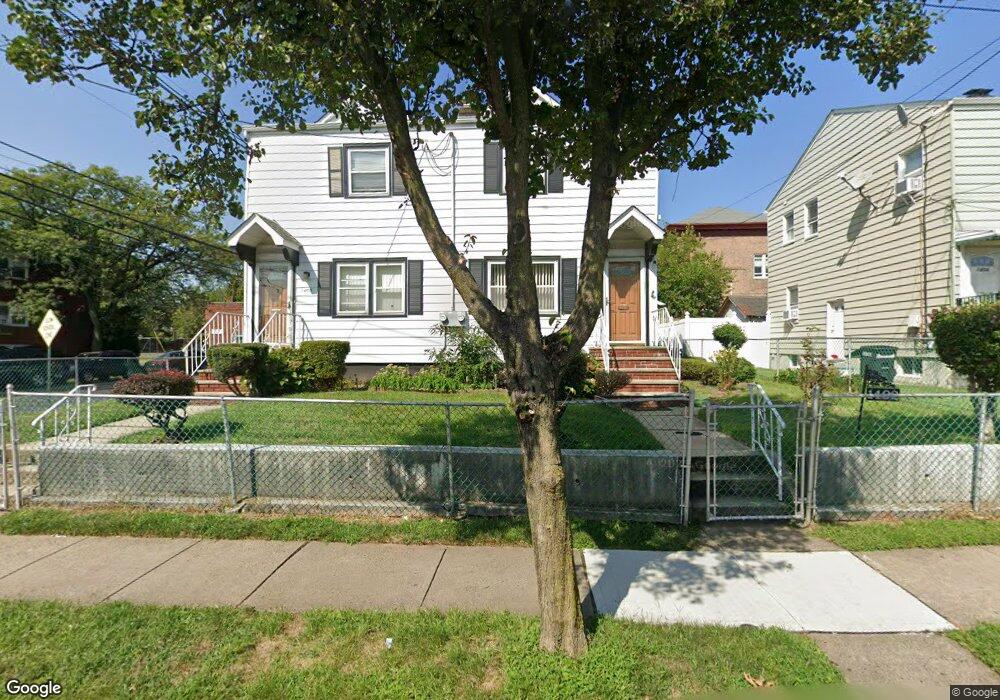 1402 Bond St, Hillside, NJ 07205 - photo 1