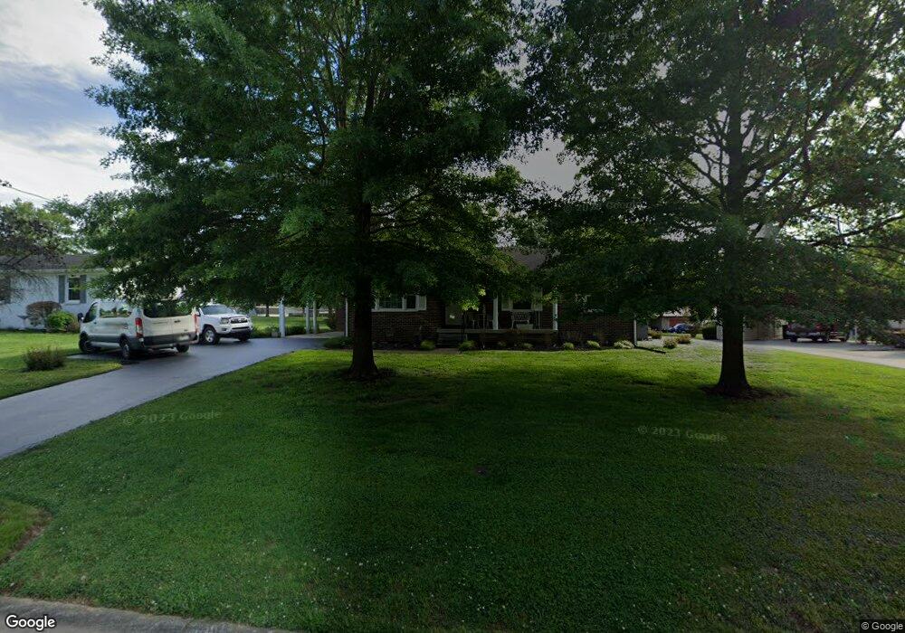 509 Shadow Dr, Shelbyville, TN 37160 - photo 1