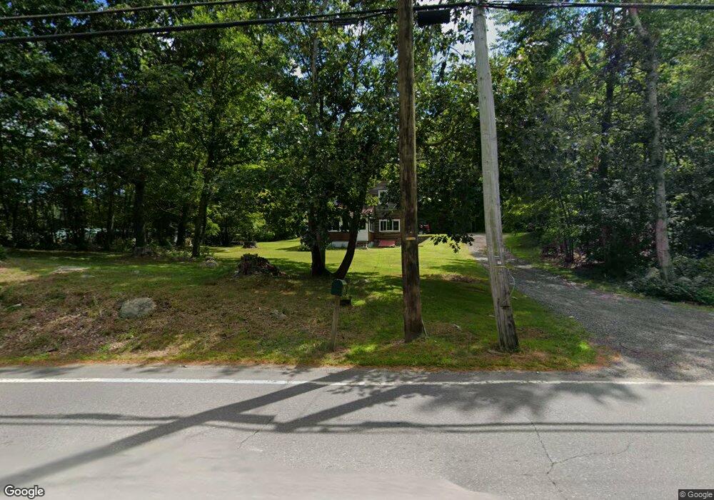 50 S Main St, Brookline, NH 03033 - photo 1