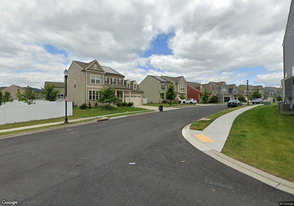 1804 Ledo Ln, Frederick, MD 21702 - photo 1