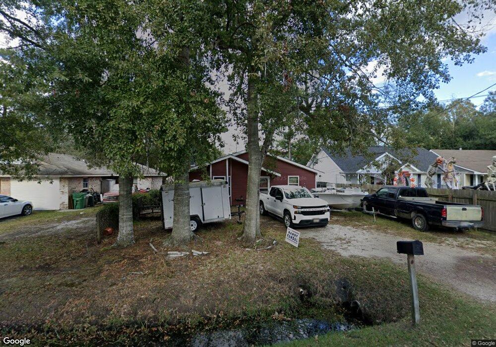 2312 Pelican St, Slidell, LA 70460 - photo 1
