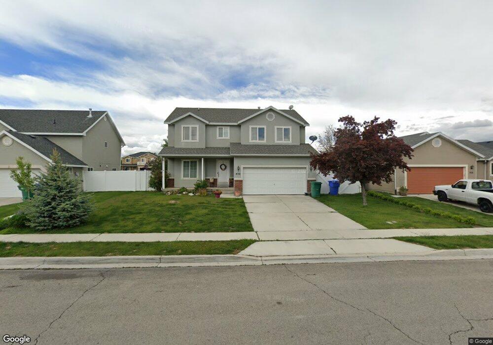 430 W 2000 S, Lehi, UT 84043 - photo 1