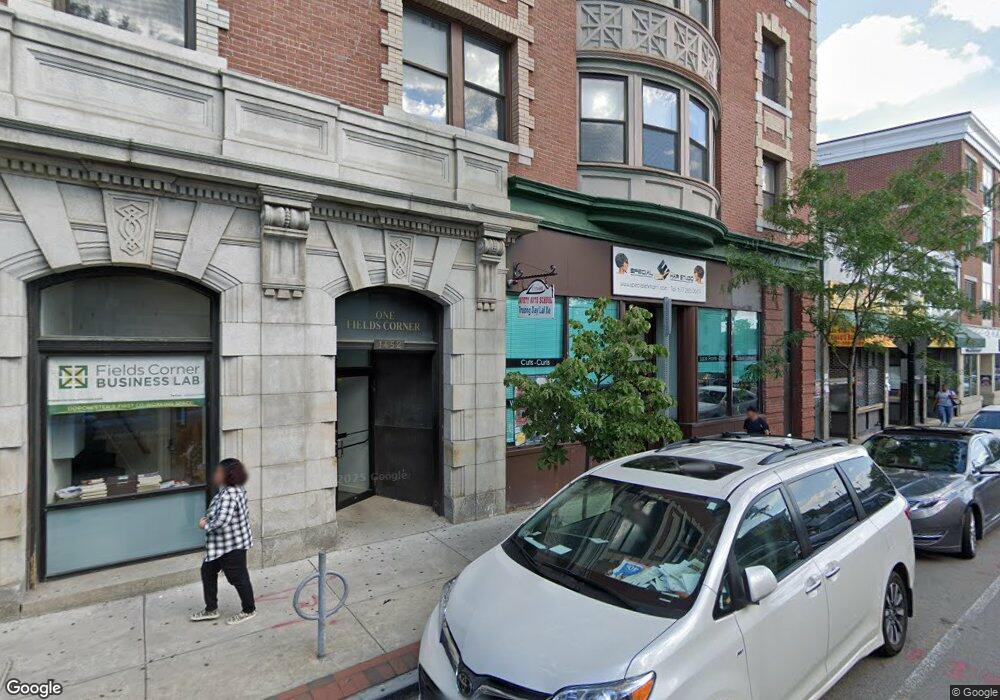 1462 Dorchester Ave, Dorchester, MA 02122 - photo 1