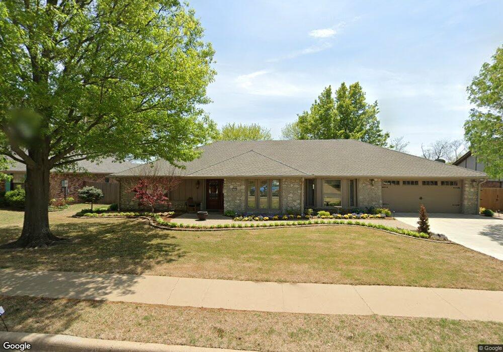 2509 Kensington Way, Bartlesville, OK 74006 - photo 1