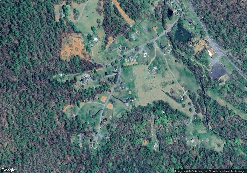 271 Goose Pond Rd, Stanardsville, VA 22973 - photo 1