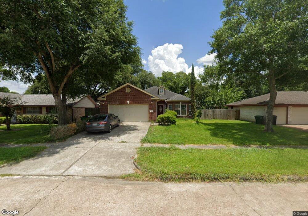 8311 Coastway Ln, Houston, TX 77075 - photo 1