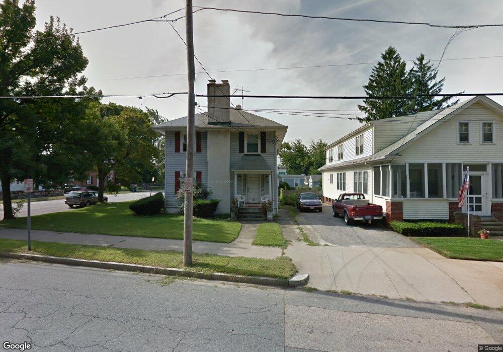 286 Eaton St, Providence, RI 02908 - photo 1