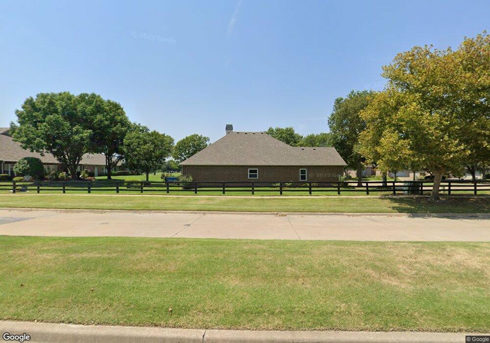 500 N Forest Ridge Blvd, Broken Arrow, OK 74014 - photo 1