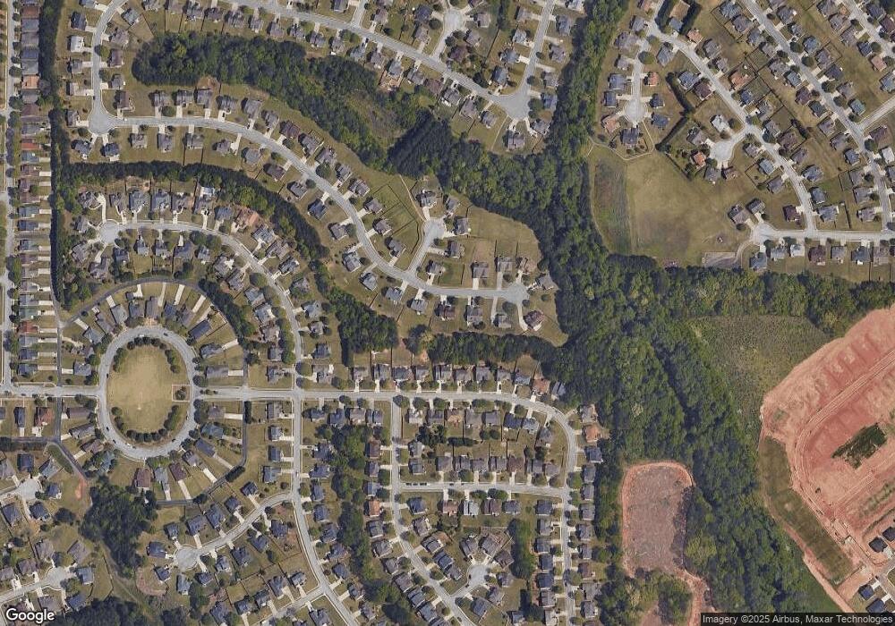 364 Sunderland Way unit 2, Stockbridge, GA 30281 - photo 1