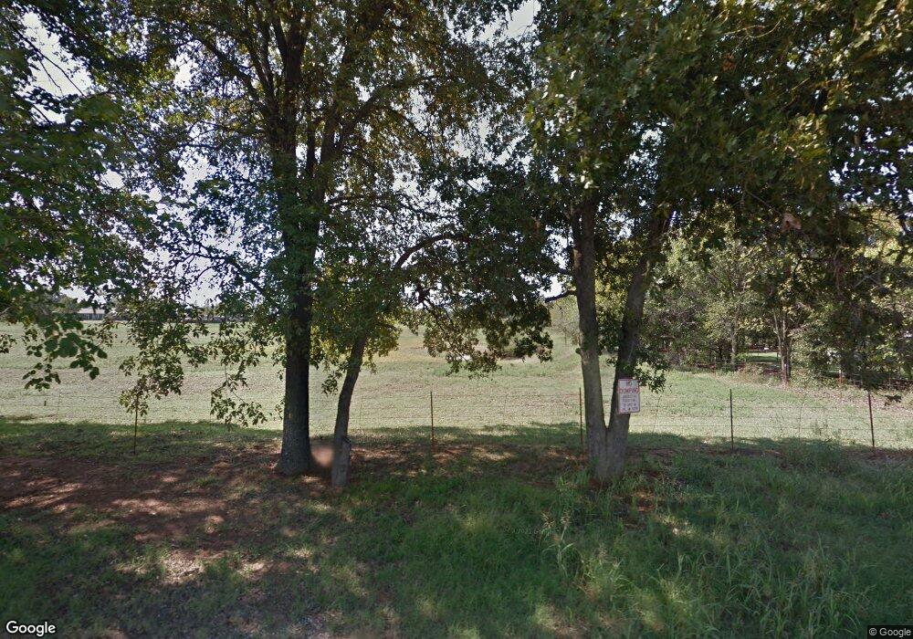 19730 Patterson Rd, Tecumseh, OK 74873 - photo 1