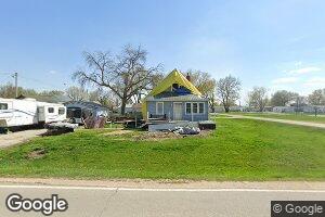407 North St, Reasnor, IA 50232