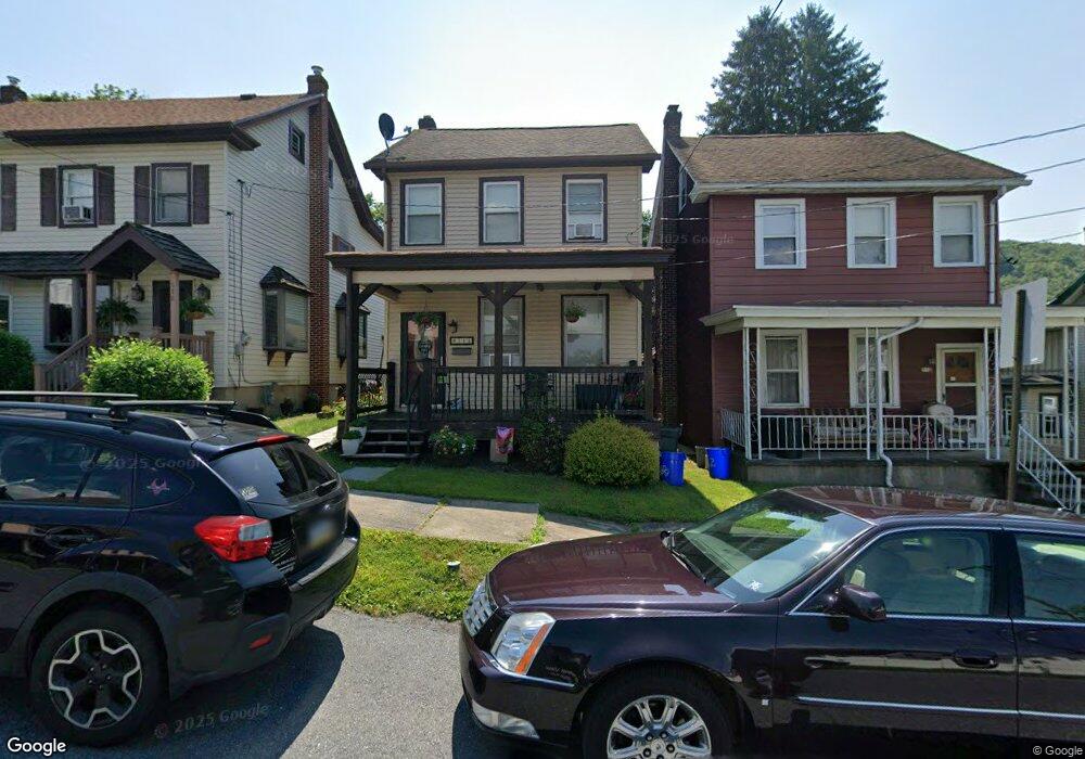 114 South St, Jim Thorpe, PA 18229 - photo 1