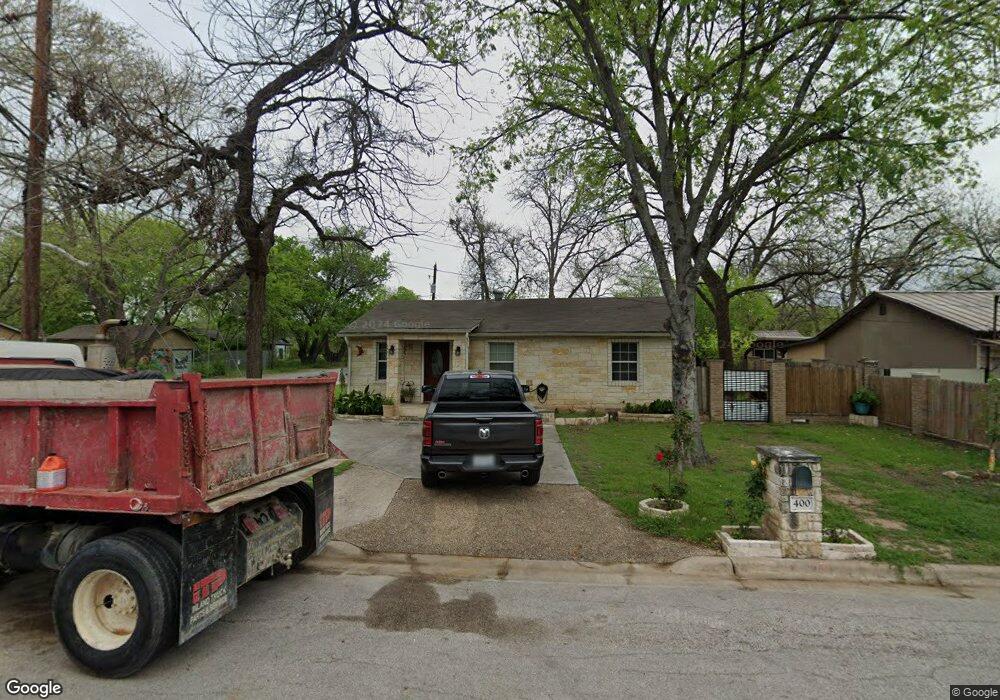 400 Florence Dr, Austin, TX 78753 - photo 1