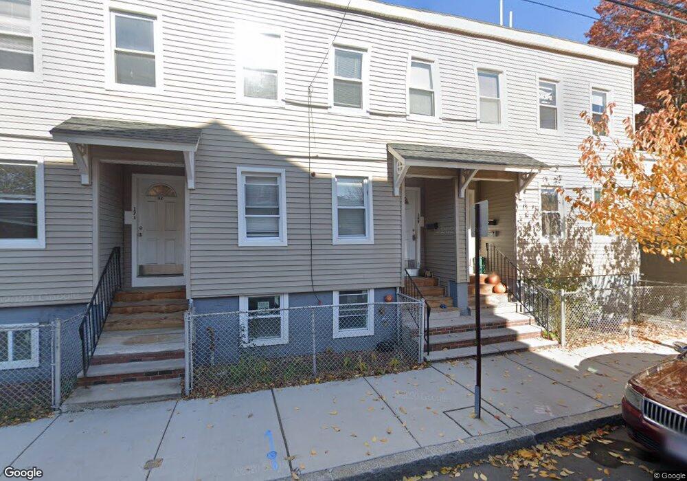 169 Thorndike St unit 2, Cambridge, MA 02141 - photo 1