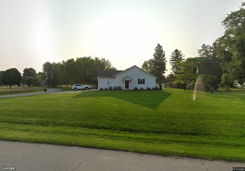 13550 Fox Crest Dr, Nappanee, IN 46550 - photo 1