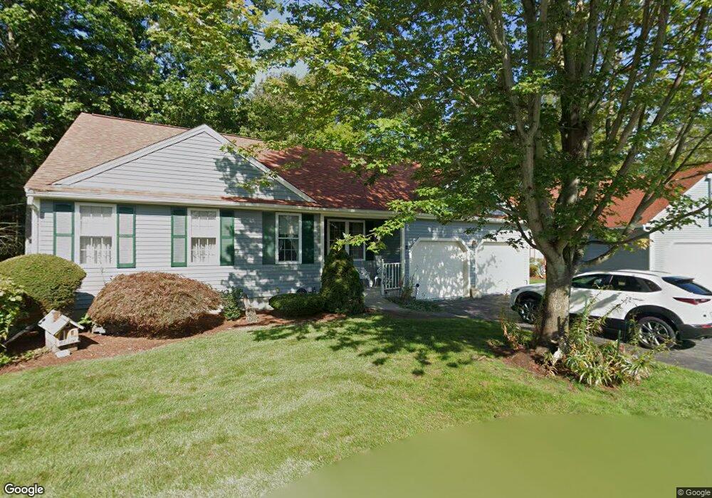 11 Stockton Dr unit U125, Nashua, NH 03063 - photo 1