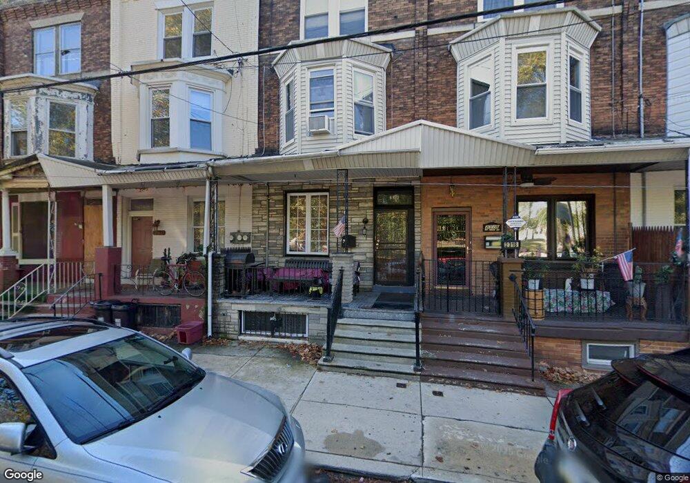 2314 Reed St unit 2/3 FL, Philadelphia, PA 19146 - photo 1