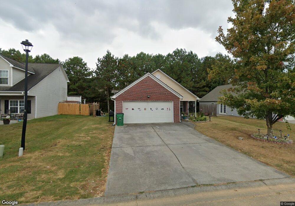 294 Soldiers Pathway, Calhoun, GA 30701 - photo 1