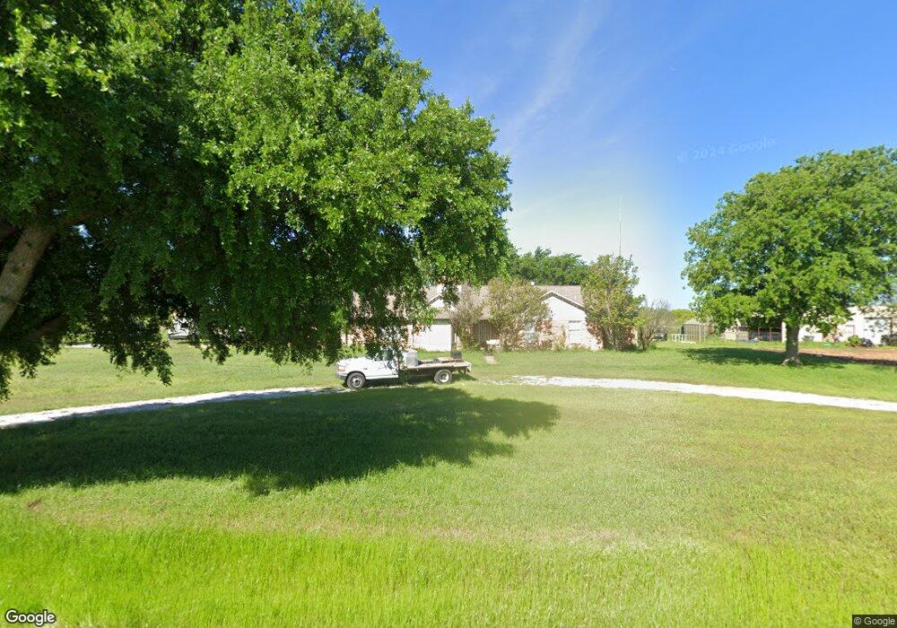 290 Robinson Rd, Weatherford, TX 76088 - photo 1