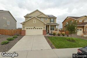 5261 E 143rd Dr, Thornton, CO 80602