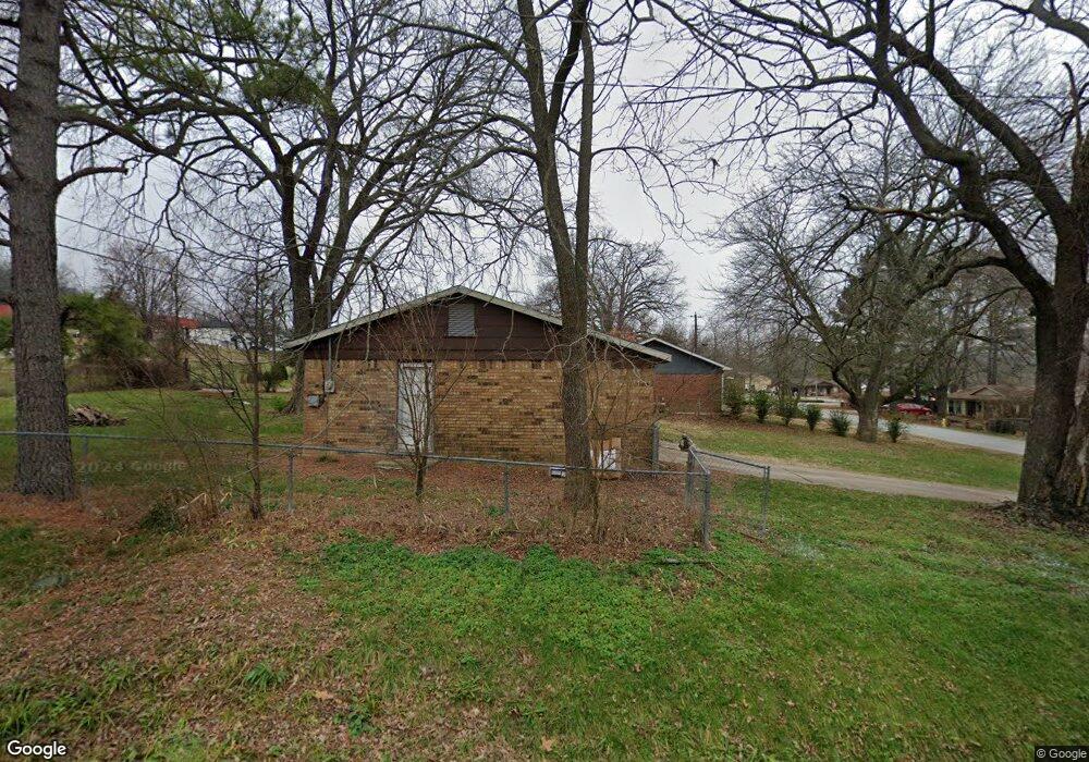 13 Centerwood St, West Fork, AR 72774 - photo 1
