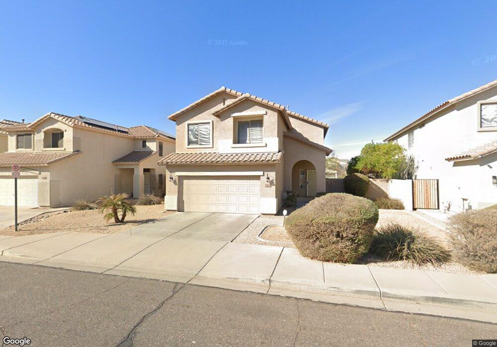 25206 N 40th Ave, Phoenix, AZ 85083 - photo 1