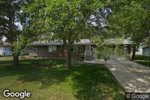 306 Alder Ave, Harvey, ND 58341