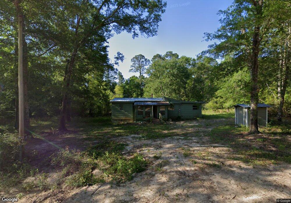 123 Hartwell Rd, Fitzgerald, GA 31750 - photo 1