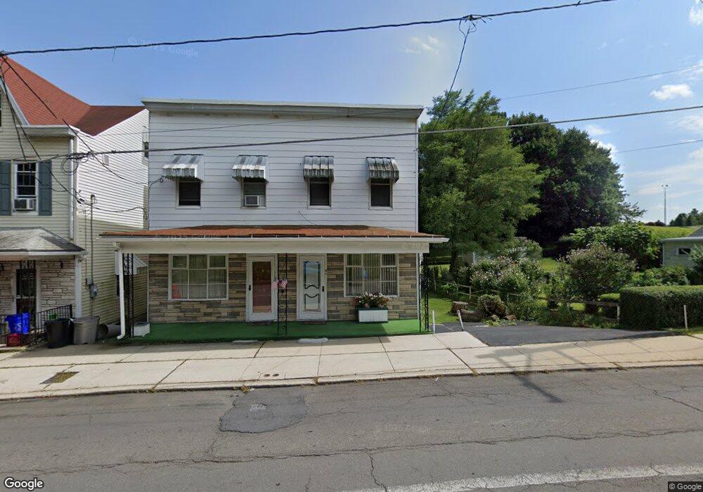 41 Ann St, Pottsville, PA 17901 - photo 1