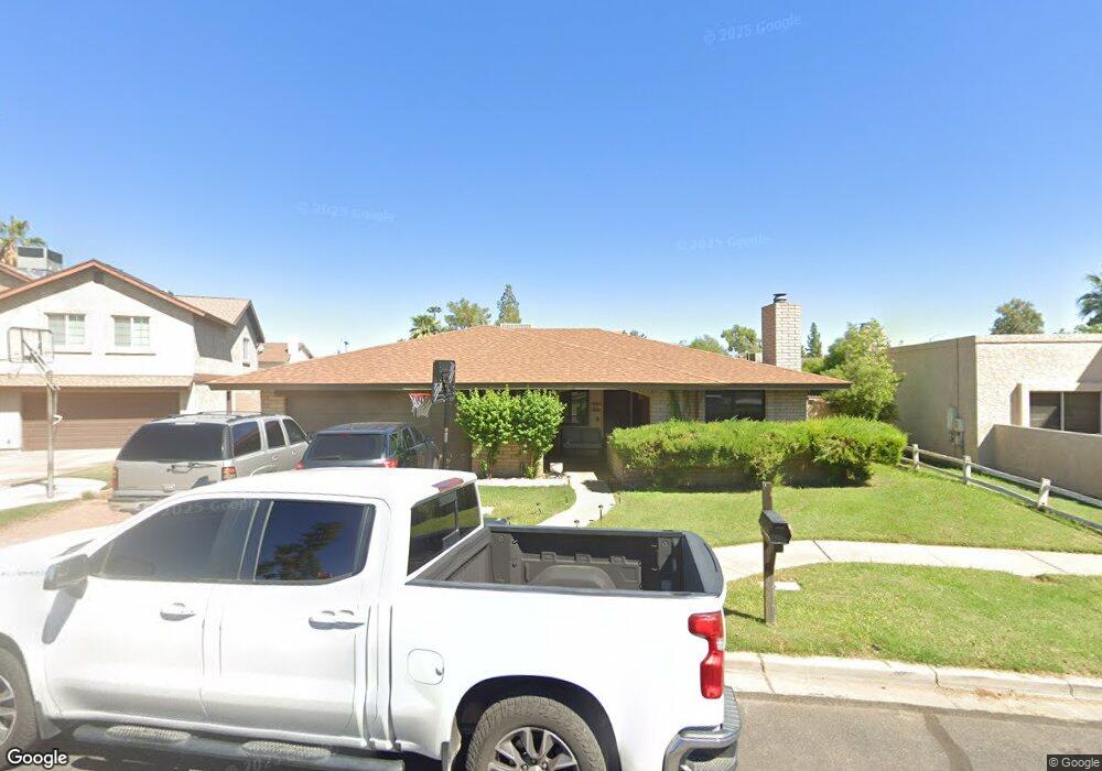 1450 W Jerome Ave, Mesa, AZ 85202 - photo 1