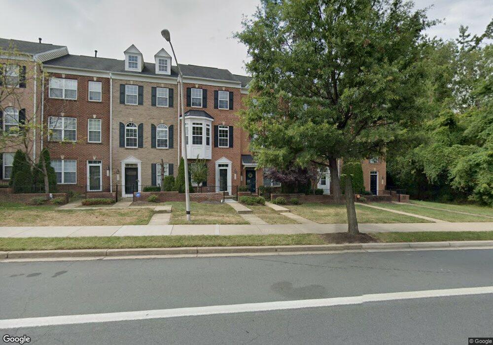 726 Garrett a Morgan Blvd, Hyattsville, MD 20785 - photo 1